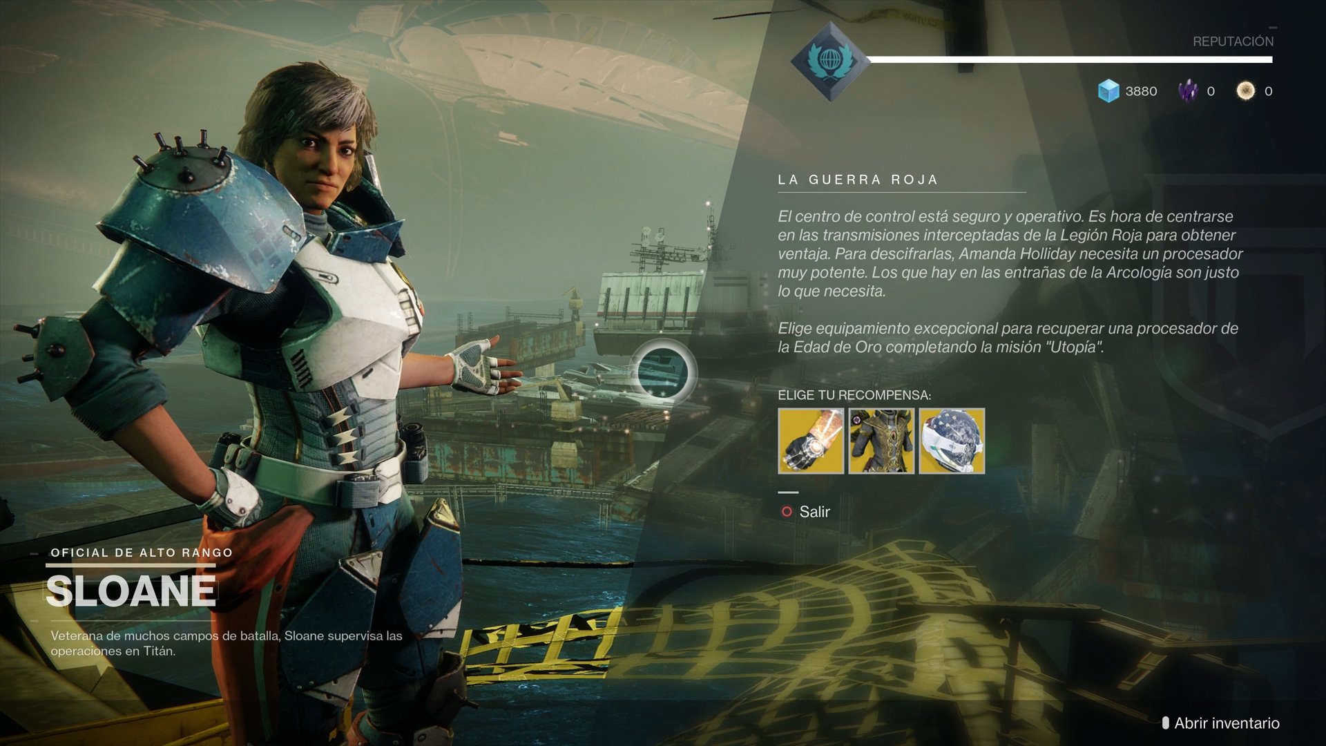 Destiny 2 - Imagen 10